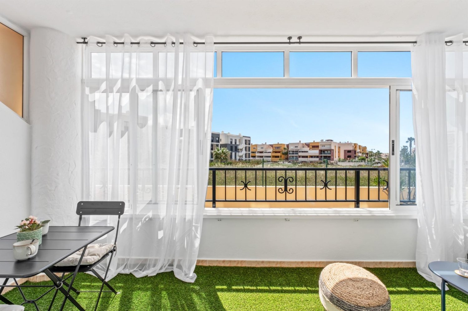 Apartament w Torrevieja, Alicante, Hiszpania 68 mkw. nr 198131