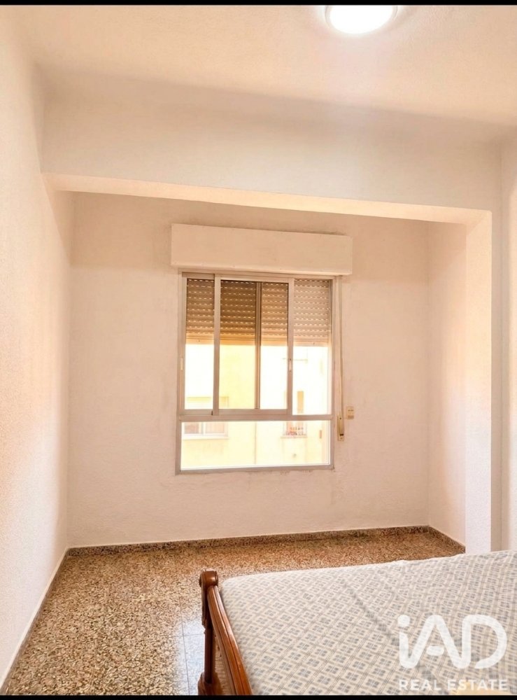 Dzīvoklis Borriana, Castellon, Spānijā 3 istabas, 71 m2 Nr. 197675