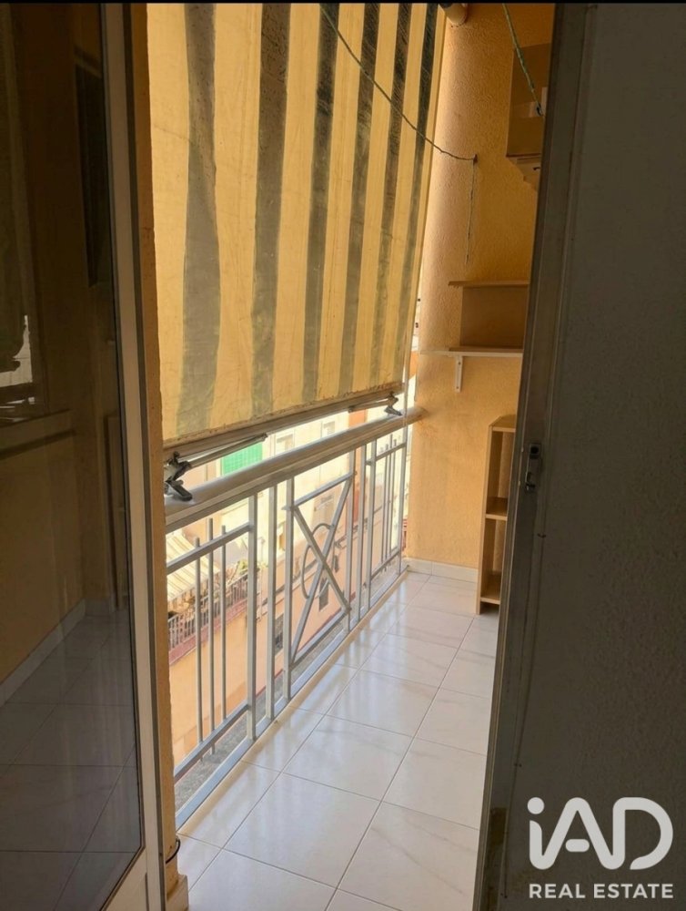 Dzīvoklis Borriana, Castellon, Spānijā 3 istabas, 71 m2 Nr. 197675