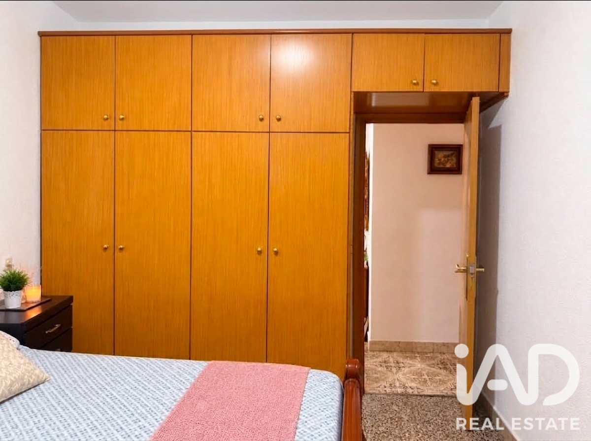 Dzīvoklis Borriana, Castellon, Spānijā 3 istabas, 71 m2 Nr. 197675