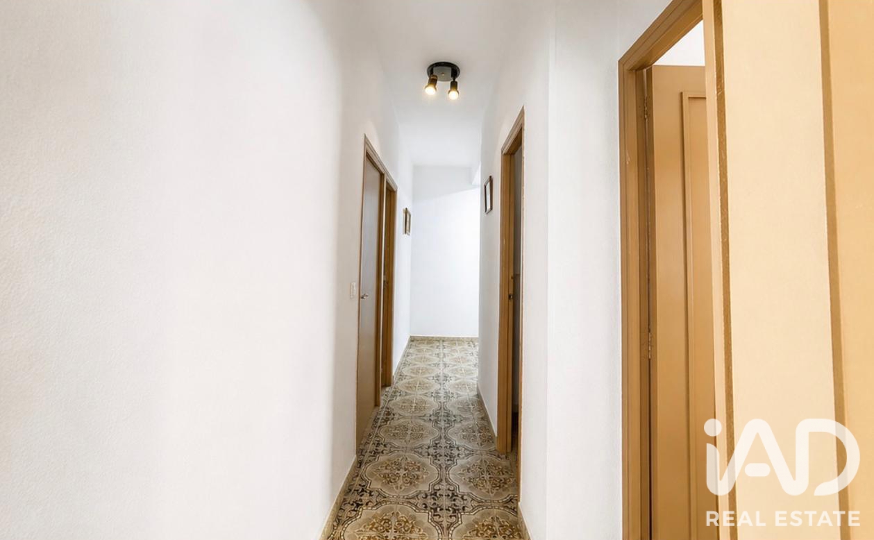 Dzīvoklis Borriana, Castellon, Spānijā 3 istabas, 71 m2 Nr. 197675