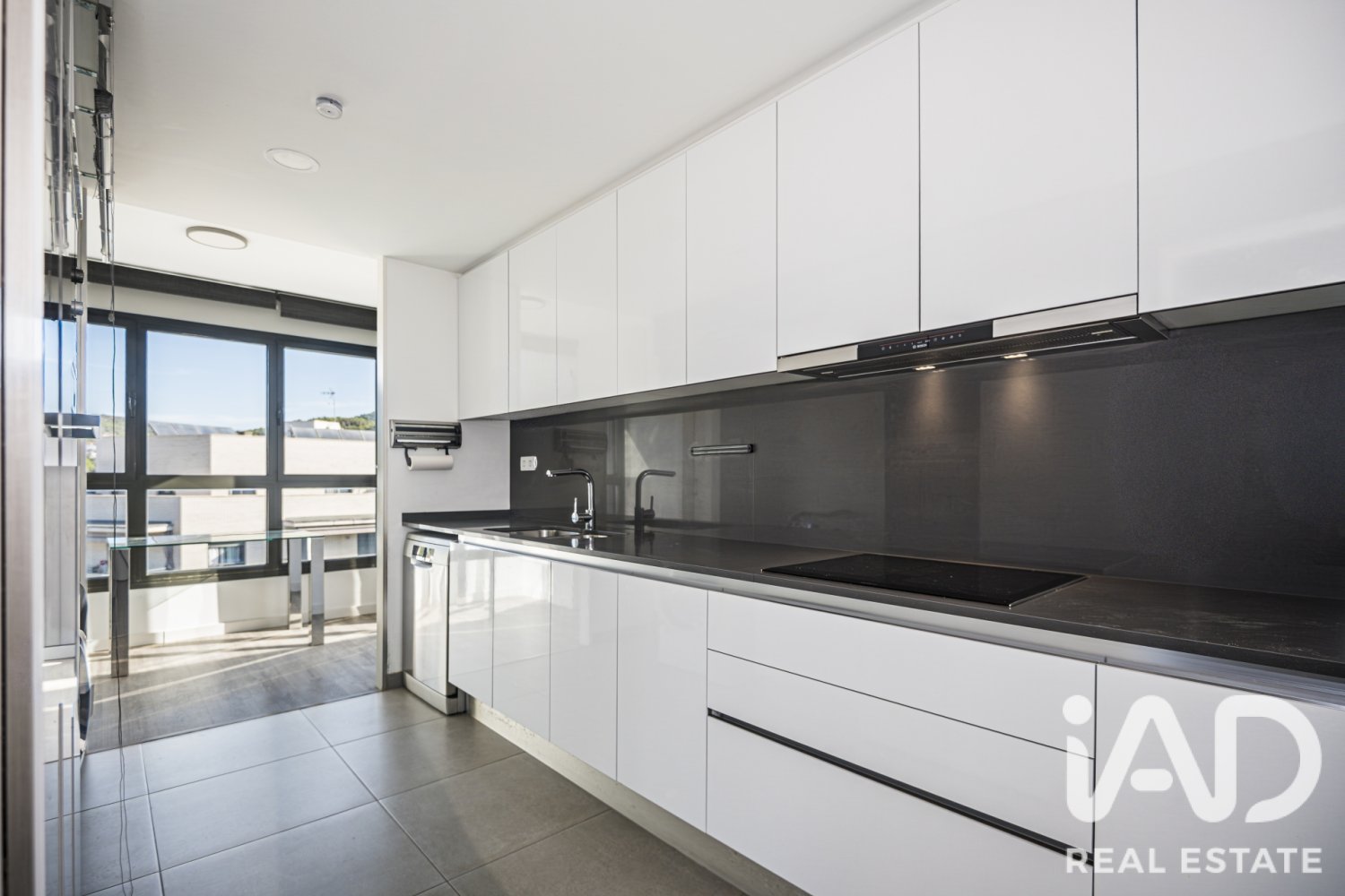 Penthouse à Sitges, Barcelona, Espagne 3 chambres, 250 m2 No. 198689