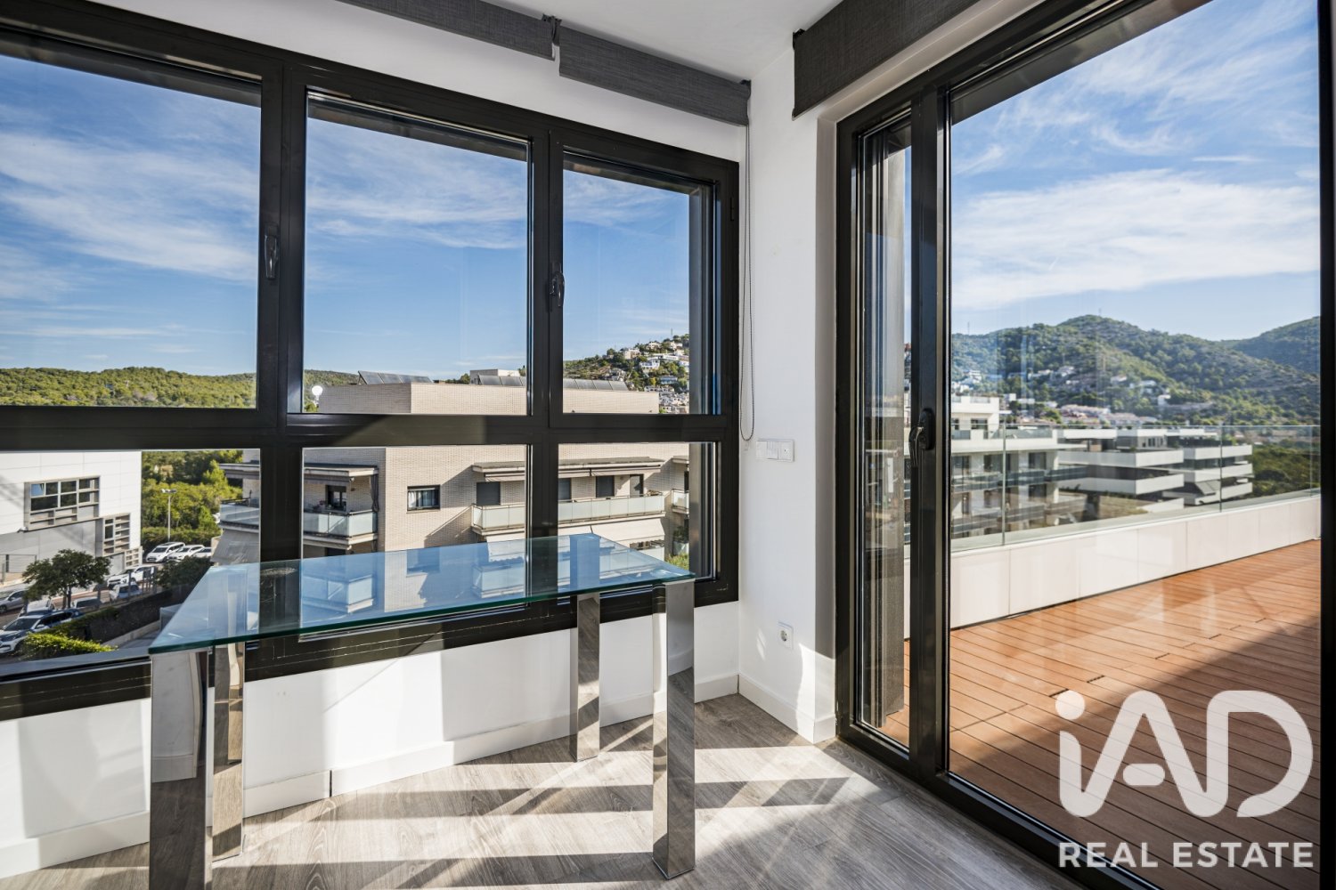 Penthouse à Sitges, Barcelona, Espagne 3 chambres, 250 m2 No. 198689