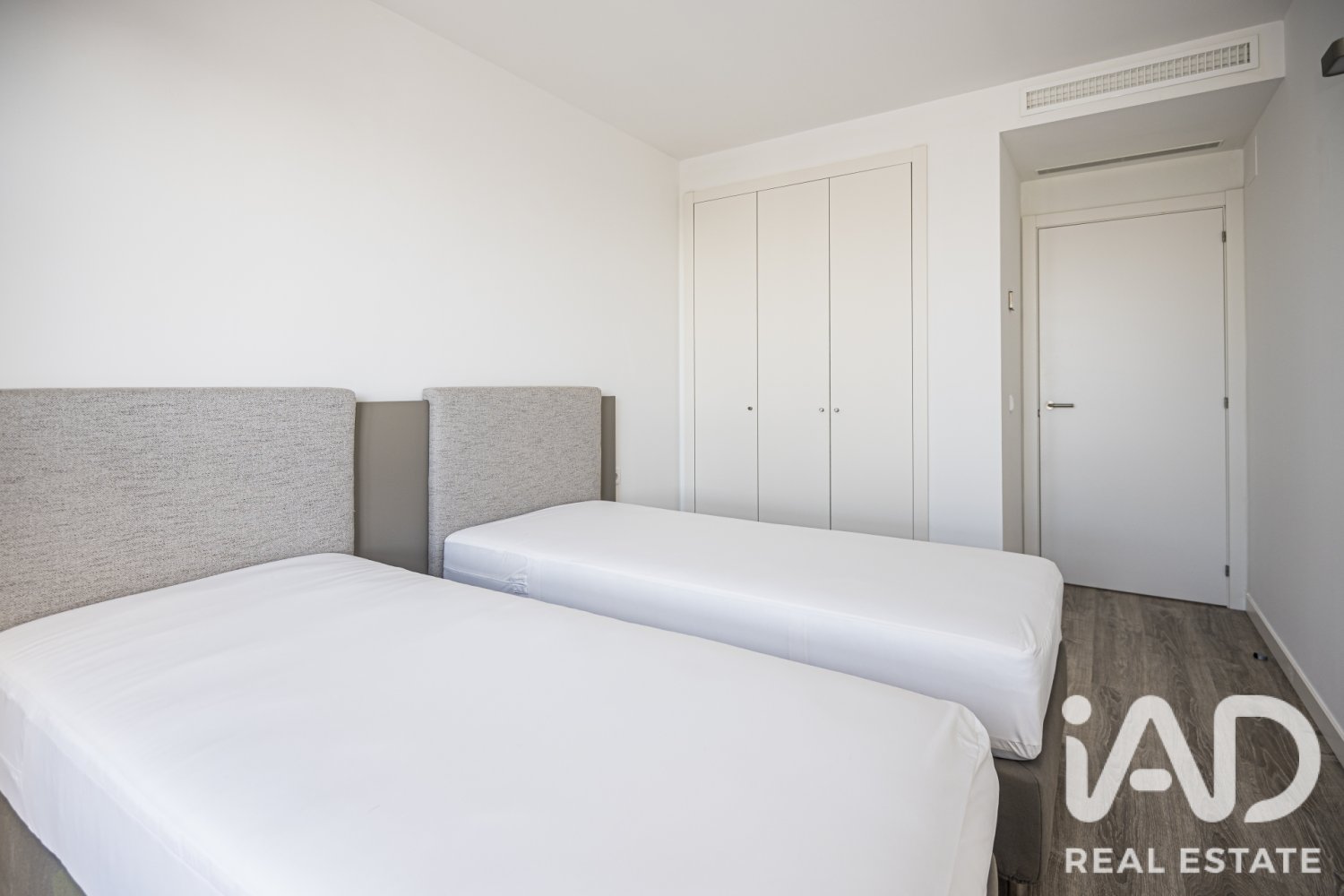 Penthouse à Sitges, Barcelona, Espagne 3 chambres, 250 m2 No. 198689