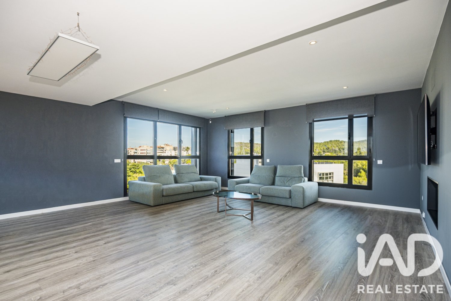 Penthouse à Sitges, Barcelona, Espagne 3 chambres, 250 m2 No. 198689
