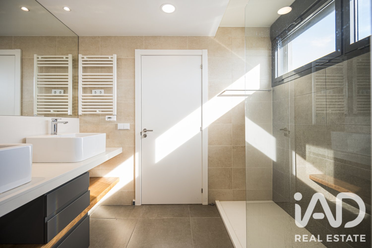 Penthouse à Sitges, Barcelona, Espagne 3 chambres, 250 m2 No. 198689