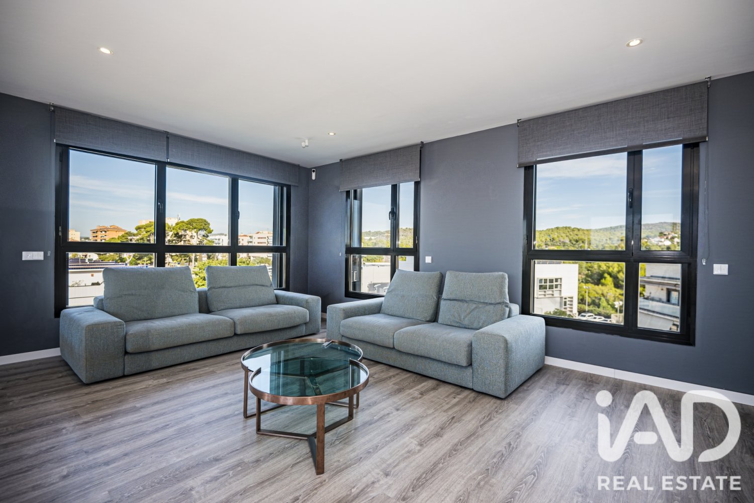 Penthouse à Sitges, Barcelona, Espagne 3 chambres, 250 m2 No. 198689
