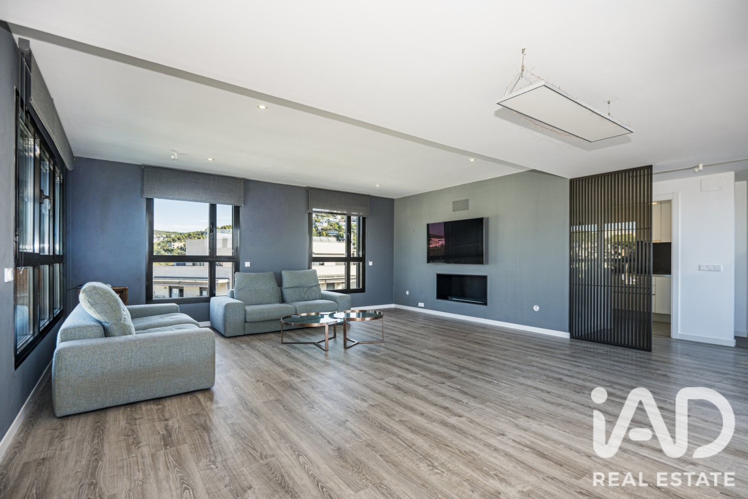 Penthouse à Sitges, Barcelona, Espagne 3 chambres, 250 m2 No. 198689