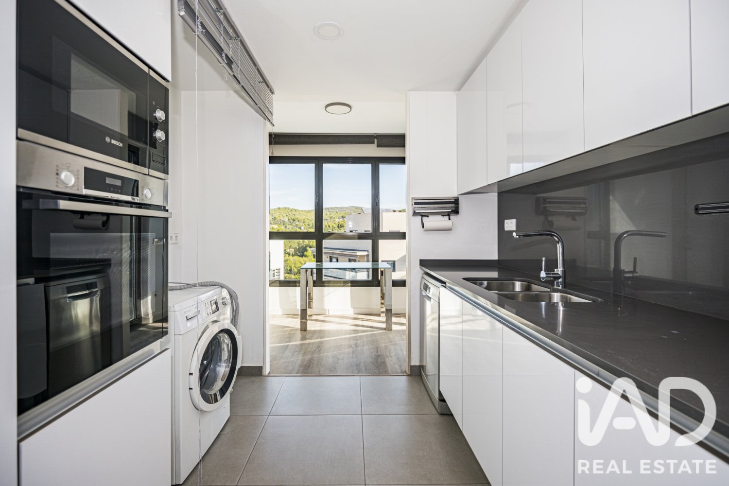 Penthouse à Sitges, Barcelona, Espagne 3 chambres, 250 m2 No. 198689