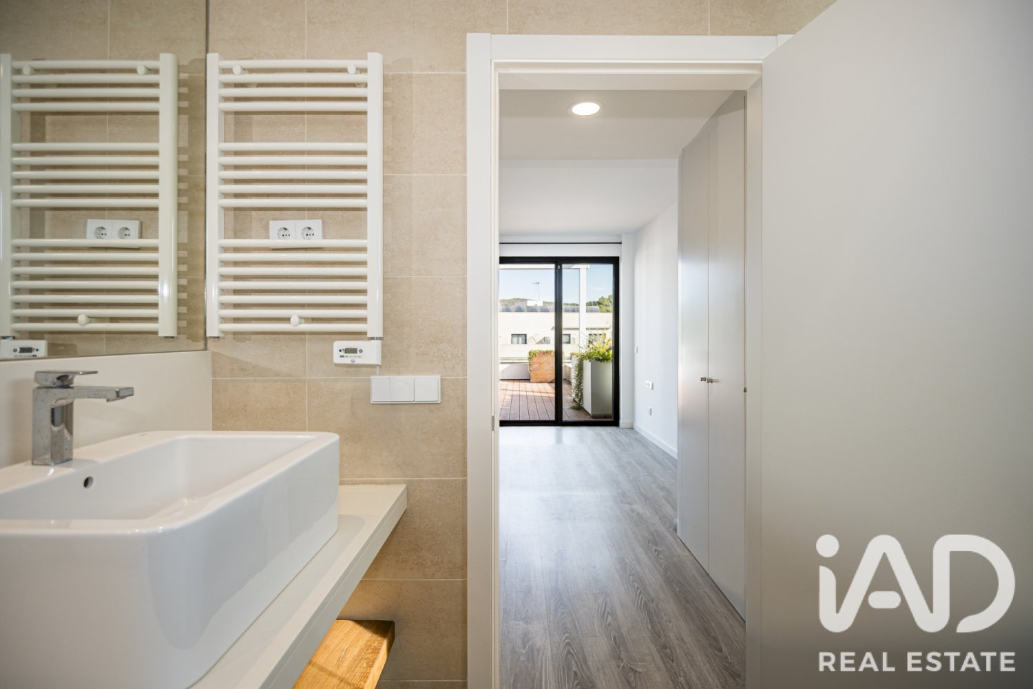 Penthouse à Sitges, Barcelona, Espagne 3 chambres, 250 m2 No. 198689