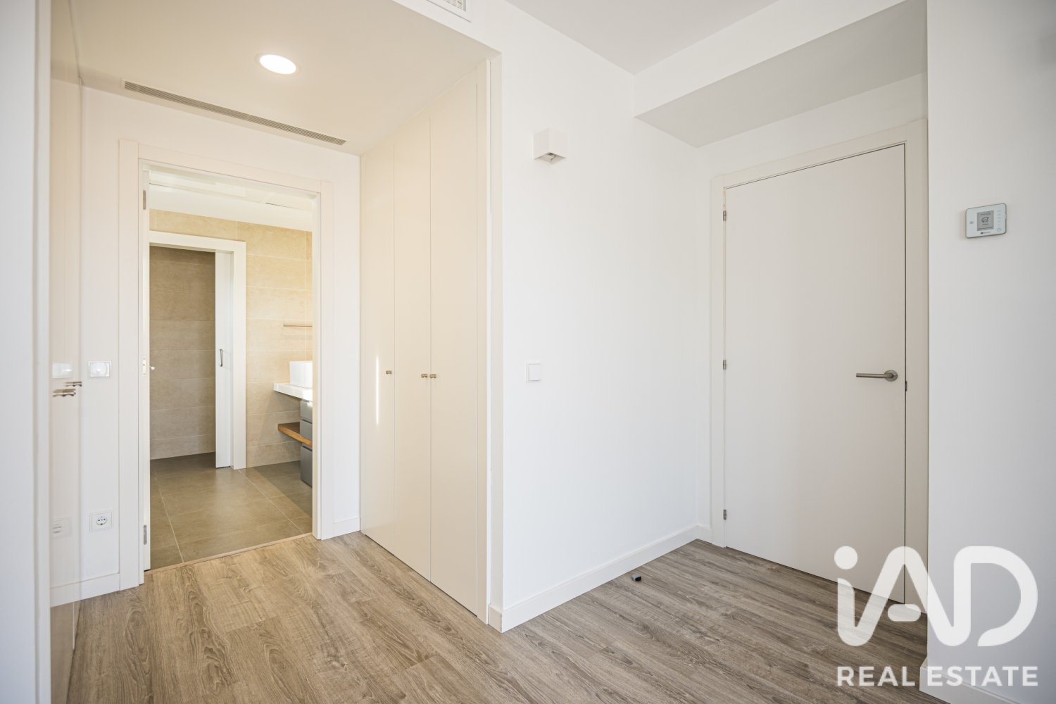 Penthouse à Sitges, Barcelona, Espagne 3 chambres, 250 m2 No. 198689
