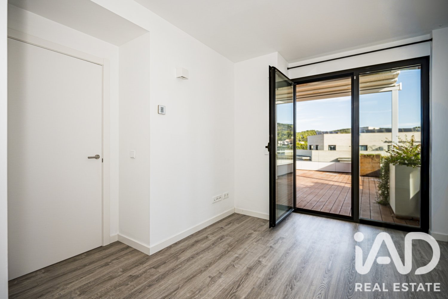 Penthouse à Sitges, Barcelona, Espagne 3 chambres, 250 m2 No. 198689