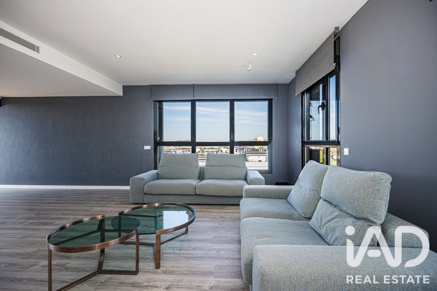 Penthouse à Sitges, Barcelona, Espagne 3 chambres, 250 m2 No. 198689