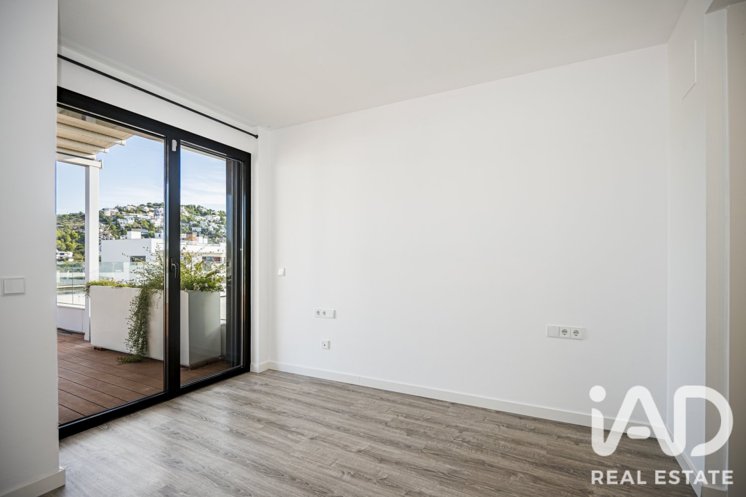 Penthouse à Sitges, Barcelona, Espagne 3 chambres, 250 m2 No. 198689