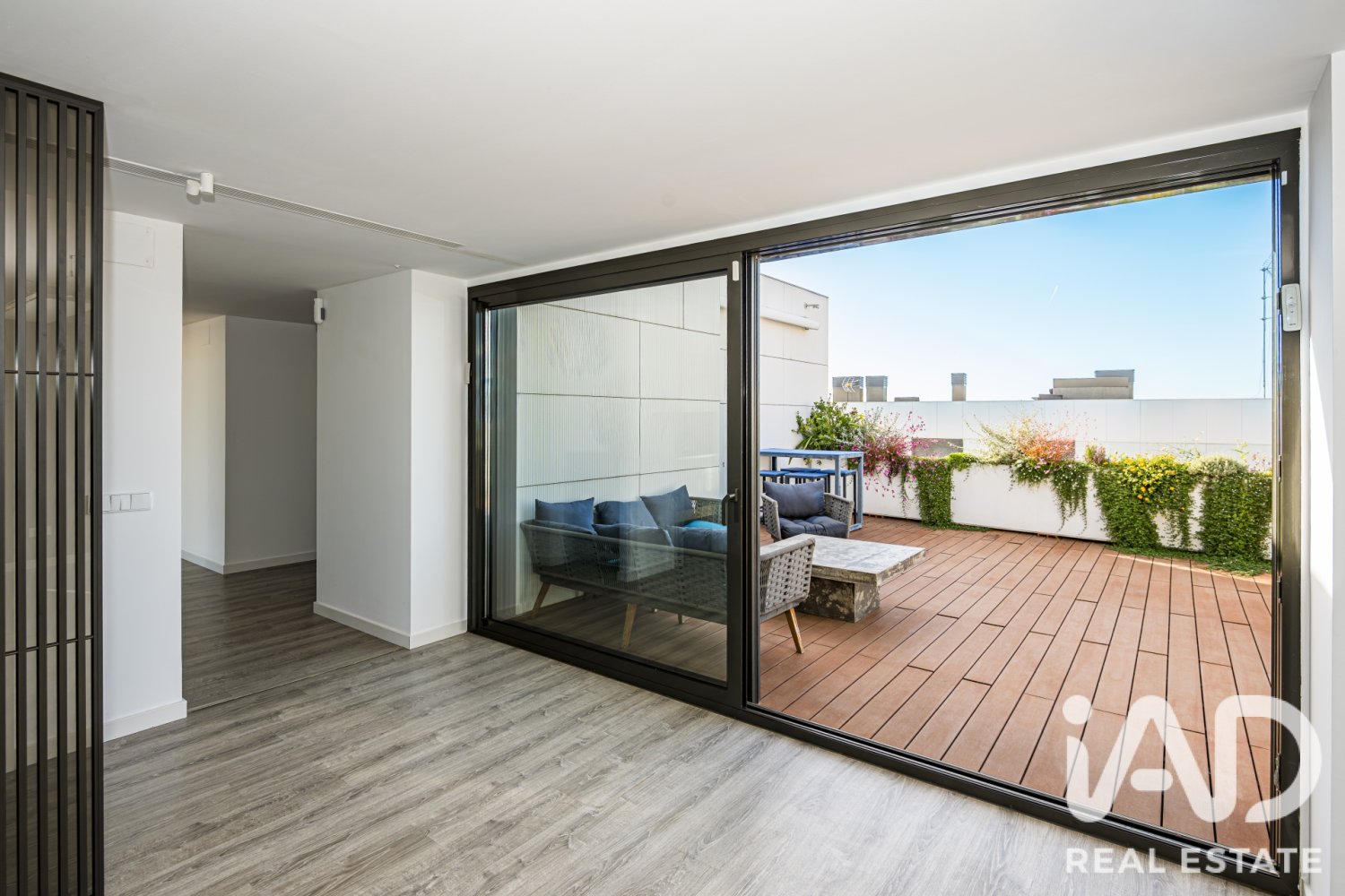 Penthouse à Sitges, Barcelona, Espagne 3 chambres, 250 m2 No. 198689