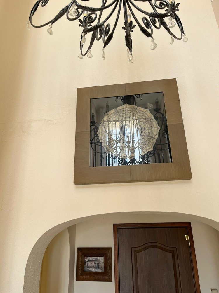 Hus i Benidorm, Alicante, Spanien 283 kvm. Nr. 130324