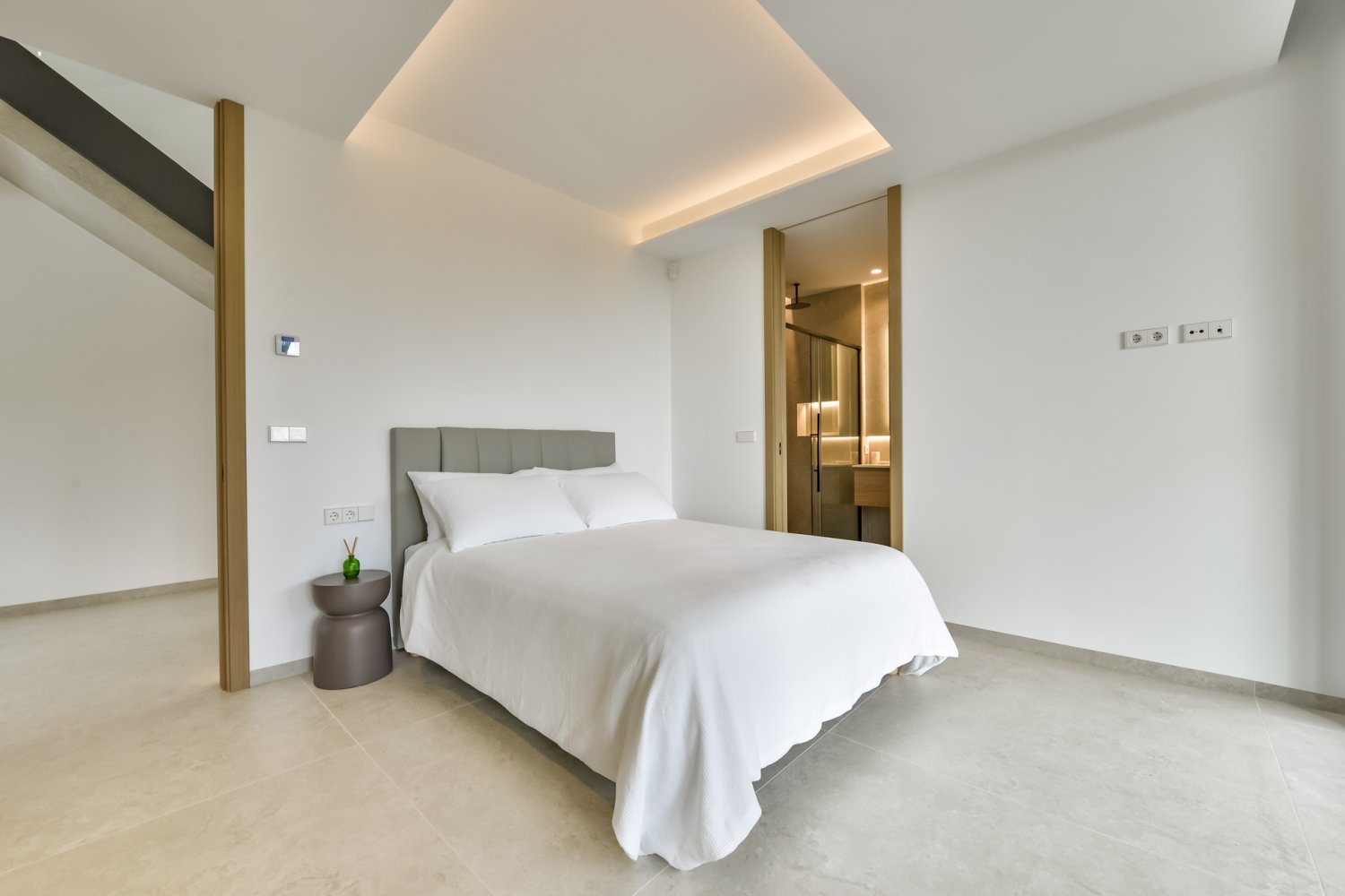 Huvila Altea, Alicante, Espanja 4 makuuhuonetta, 484 m2 No. 163175