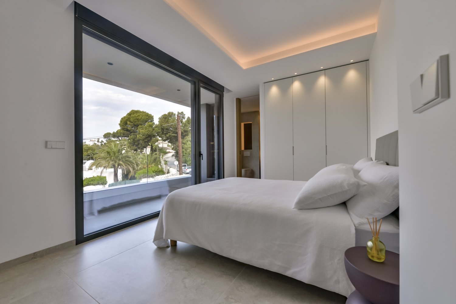 Huvila Altea, Alicante, Espanja 4 makuuhuonetta, 484 m2 No. 163175