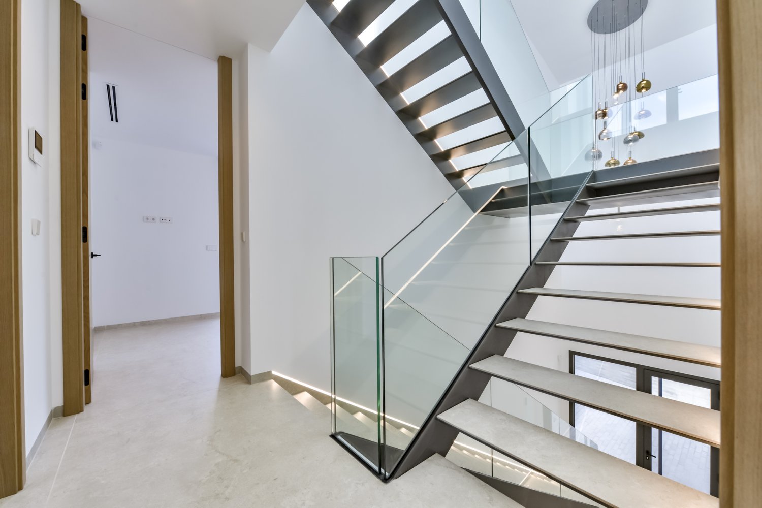 Huvila Altea, Alicante, Espanja 4 makuuhuonetta, 484 m2 No. 163175
