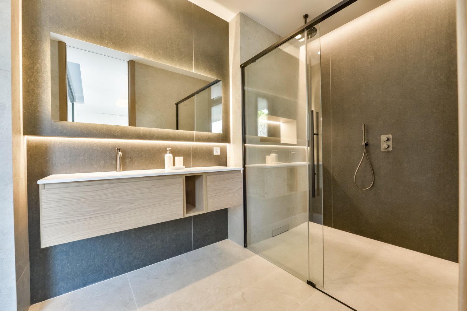 Huvila Altea, Alicante, Espanja 4 makuuhuonetta, 484 m2 No. 163175