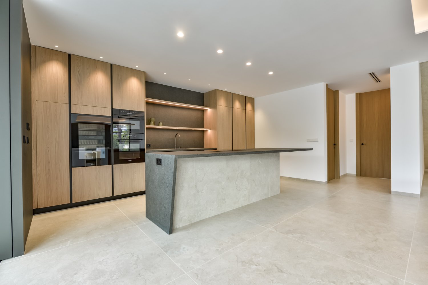 Huvila Altea, Alicante, Espanja 4 makuuhuonetta, 484 m2 No. 163175