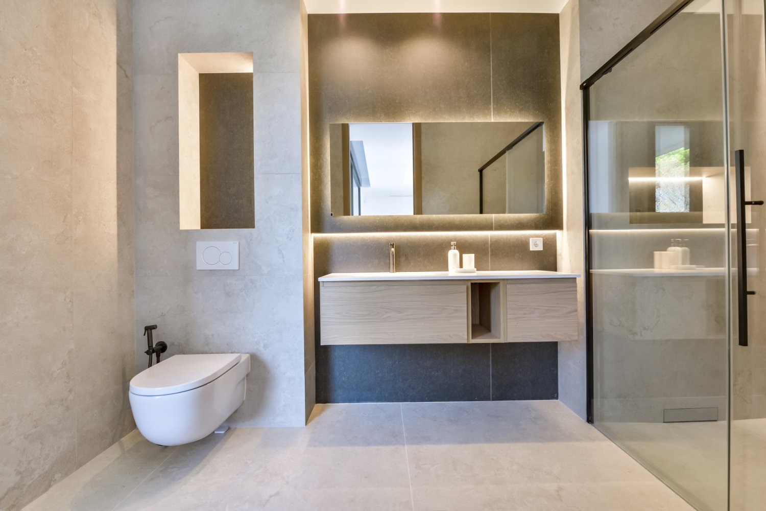 Huvila Altea, Alicante, Espanja 4 makuuhuonetta, 484 m2 No. 163175