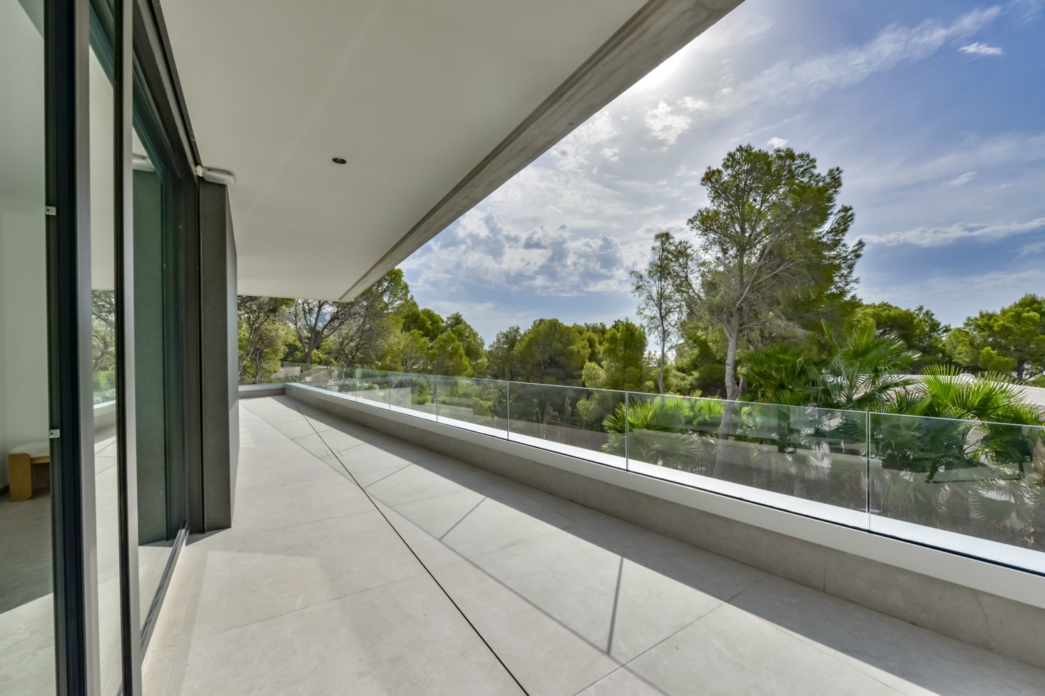 Huvila Altea, Alicante, Espanja 4 makuuhuonetta, 484 m2 No. 163175