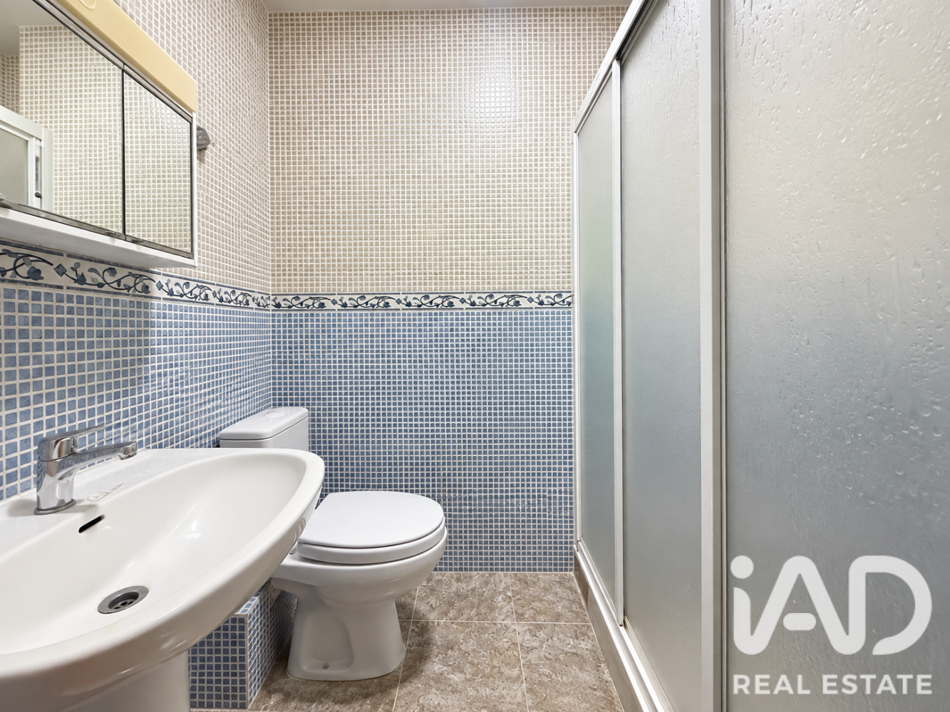 Apartment in Abaran, Murcia, Spain 4 bedrooms, 98 sq.m. No. 197666