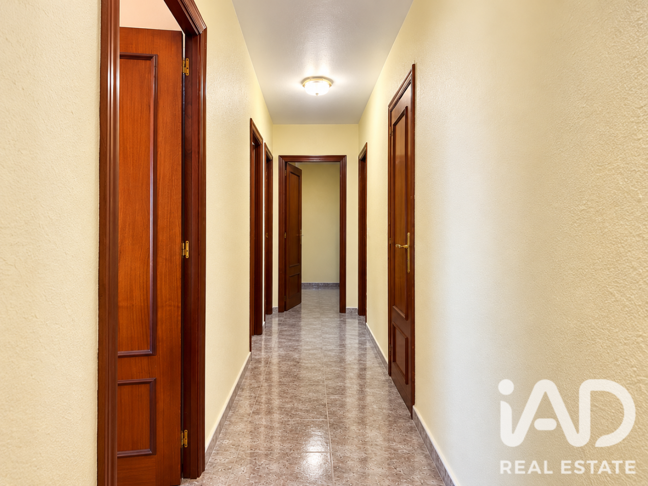 Apartment in Abaran, Murcia, Spain 4 bedrooms, 98 sq.m. No. 197666