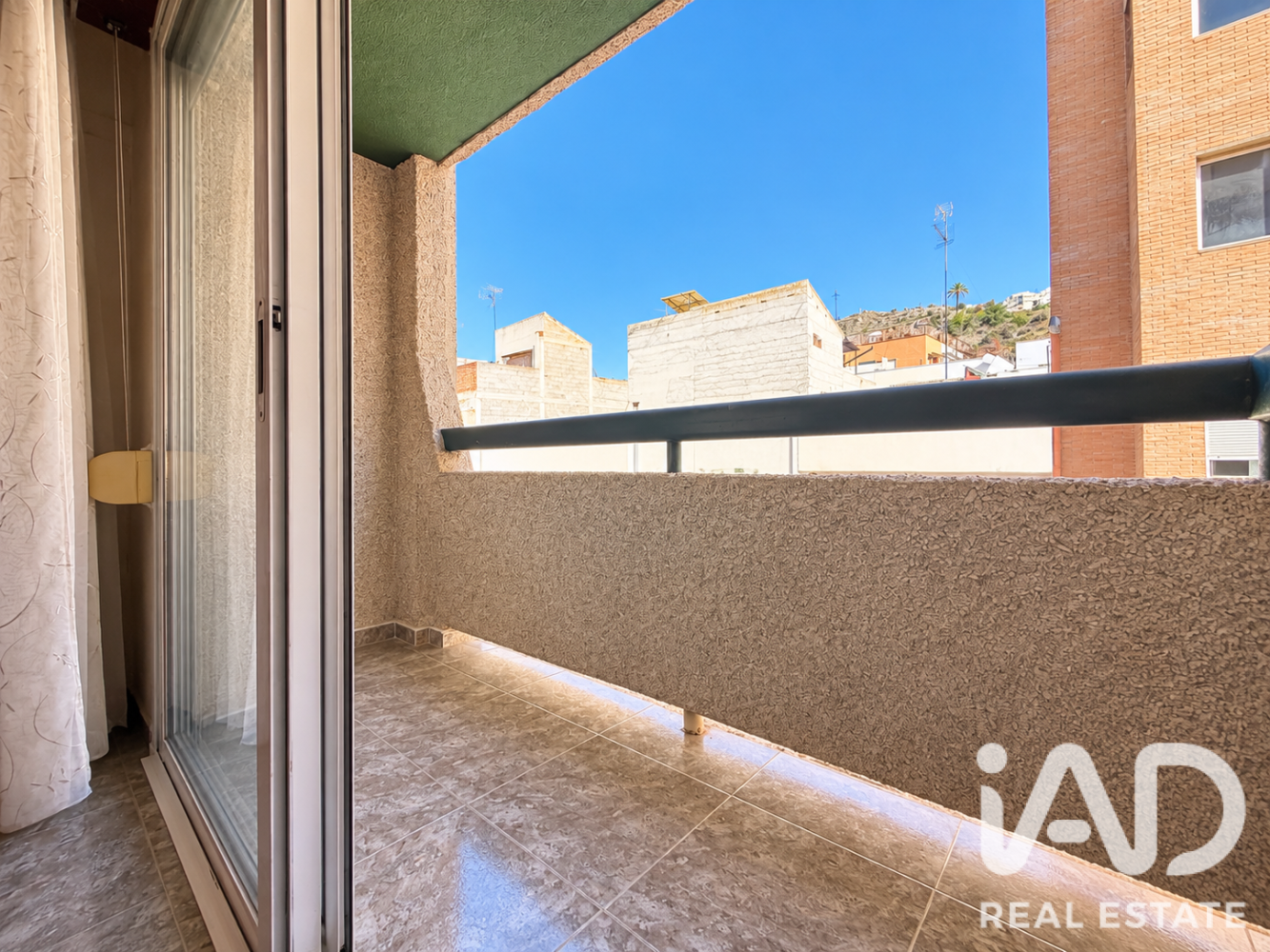 Apartment in Abaran, Murcia, Spain 4 bedrooms, 98 sq.m. No. 197666