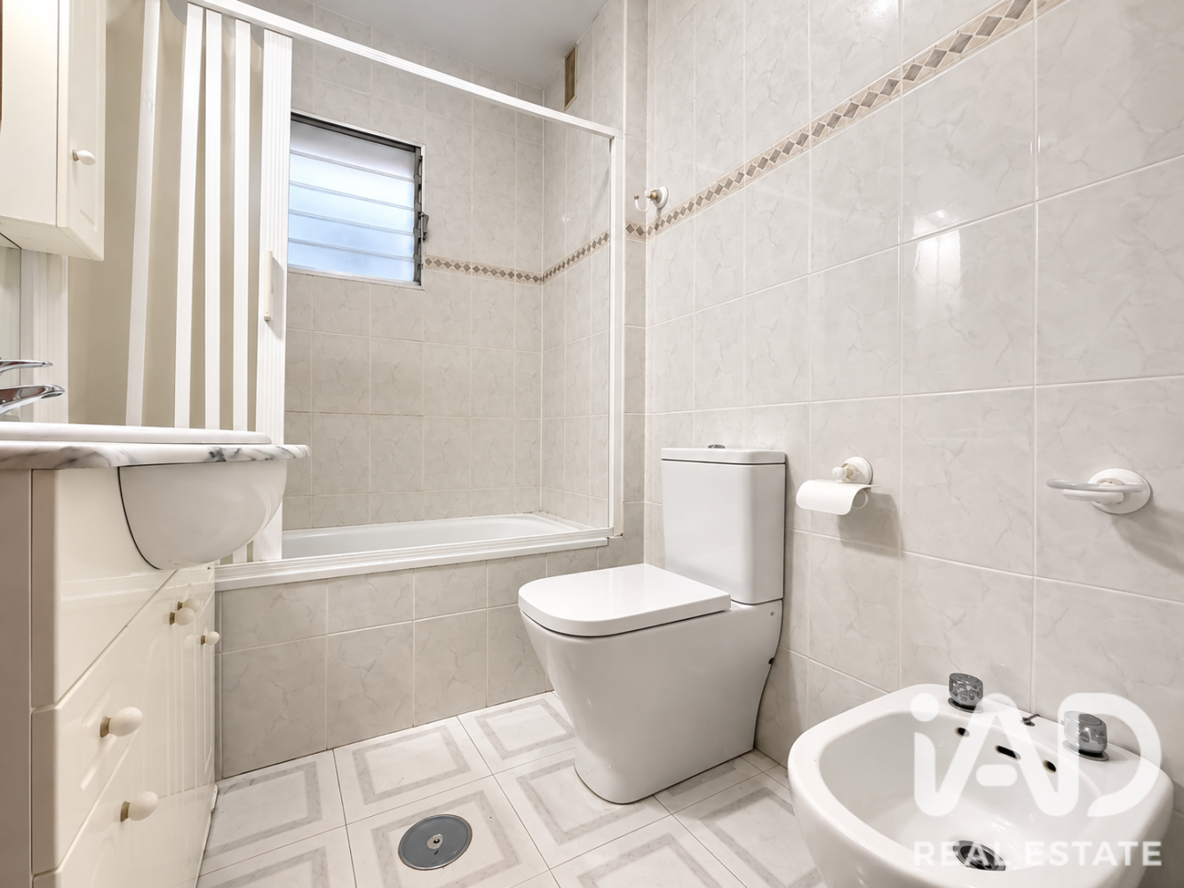 Apartment in Abaran, Murcia, Spain 4 bedrooms, 98 sq.m. No. 197666