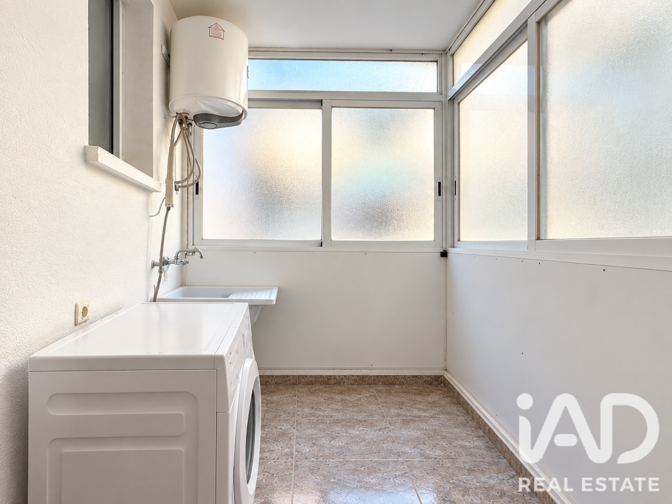 Apartment in Abaran, Murcia, Spain 4 bedrooms, 98 sq.m. No. 197666
