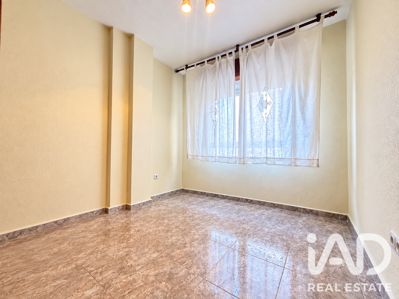 Apartment in Abaran, Murcia, Spain 4 bedrooms, 98 sq.m. No. 197666
