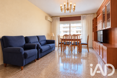 Apartment in Abaran, Murcia, Spain 4 bedrooms, 98 sq.m. No. 197666