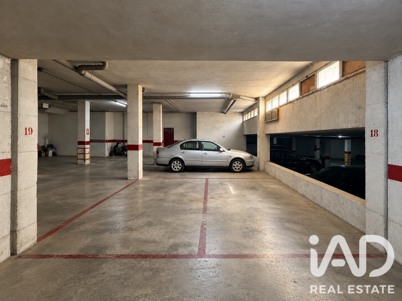 Apartment in Abaran, Murcia, Spain 4 bedrooms, 98 sq.m. No. 197666