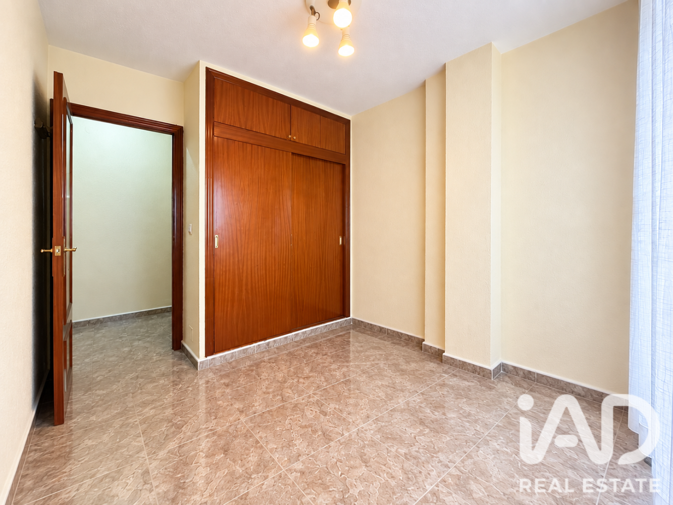 Apartment in Abaran, Murcia, Spain 4 bedrooms, 98 sq.m. No. 197666