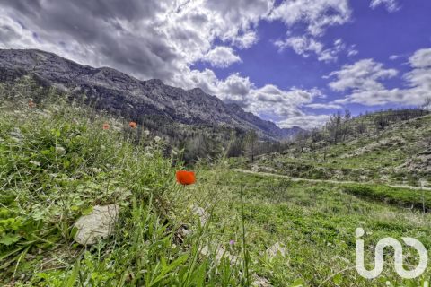 Zemes gabals Tarbena, Alicante, Spānijā 41000 m2 Nr. 185948