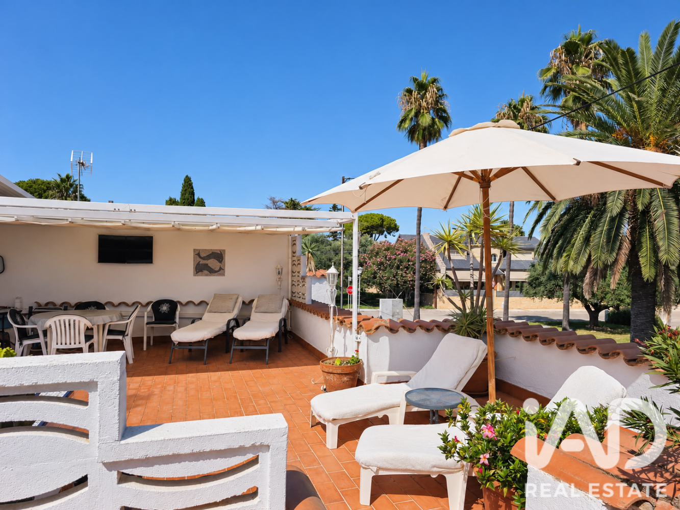 Rindu māja Cambrils, Tarragona, Spānijā 3 istabas, 104 m2 Nr. 197788