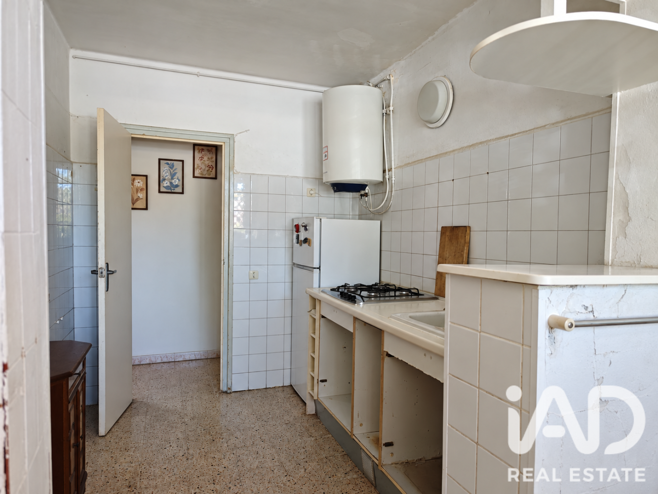 Rindu māja Cambrils, Tarragona, Spānijā 3 istabas, 104 m2 Nr. 197788