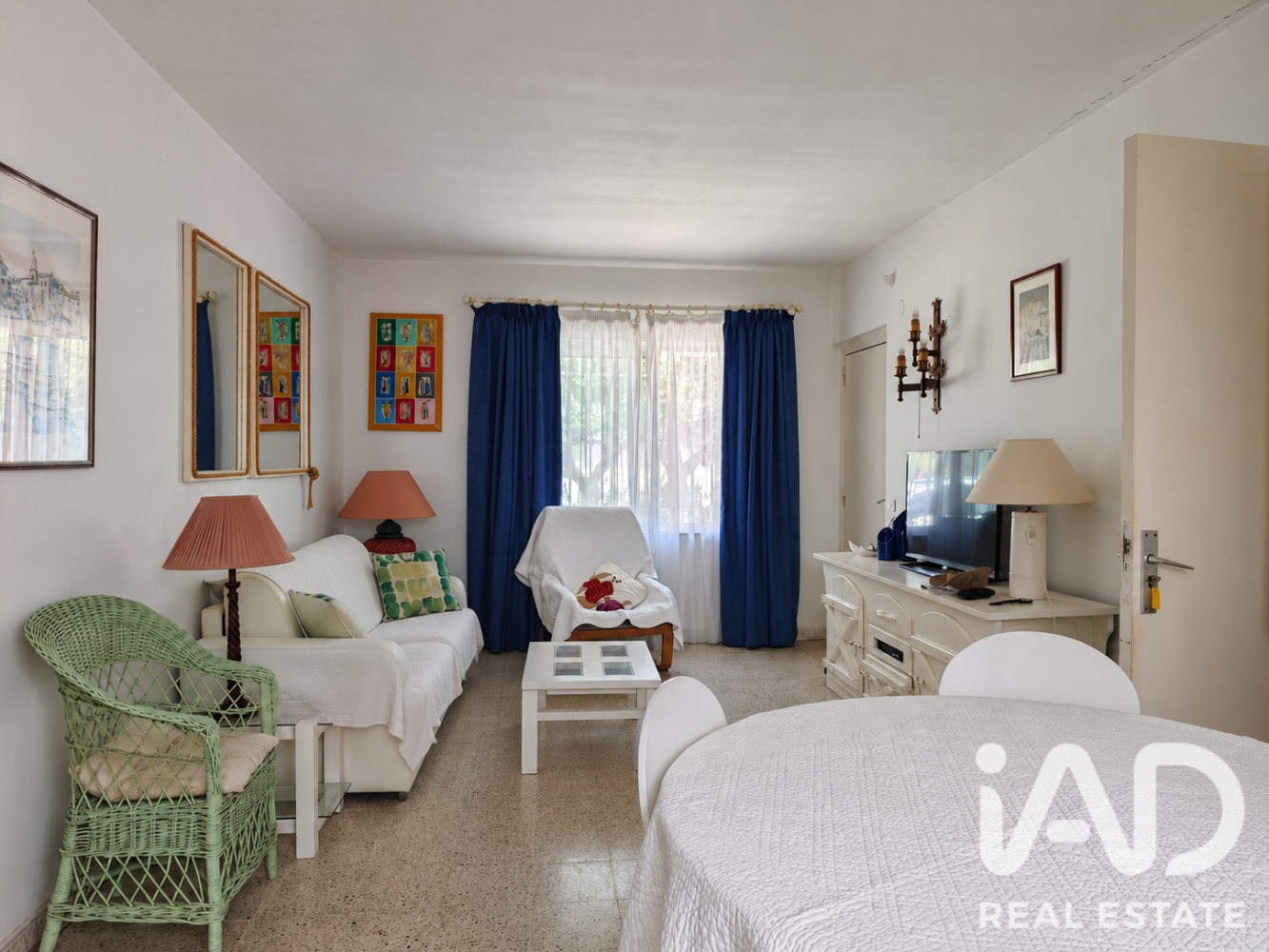 Rindu māja Cambrils, Tarragona, Spānijā 3 istabas, 104 m2 Nr. 197788