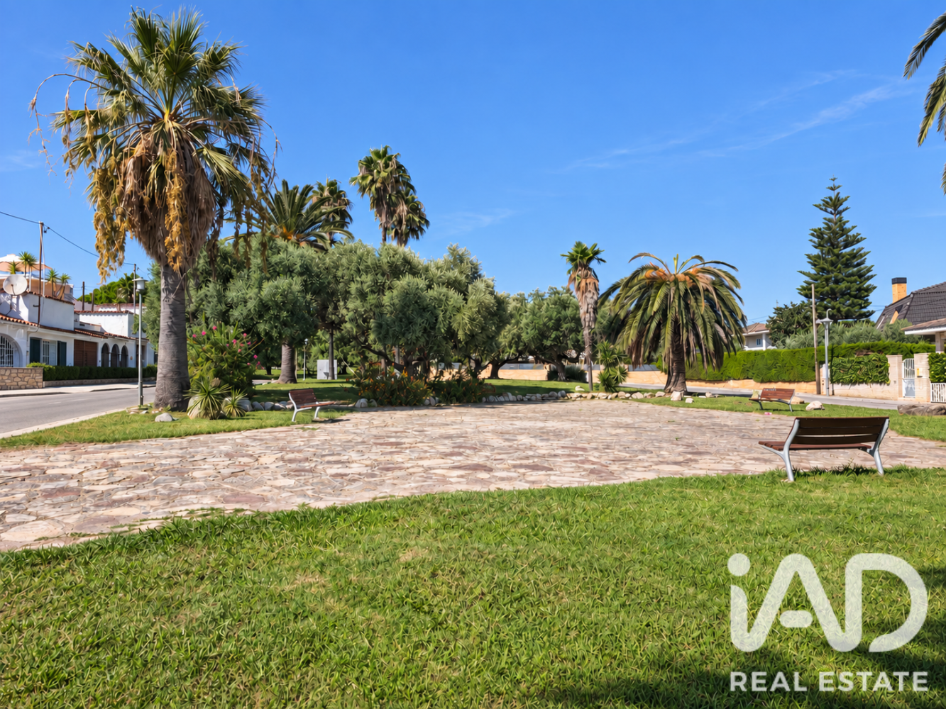 Rindu māja Cambrils, Tarragona, Spānijā 3 istabas, 104 m2 Nr. 197788