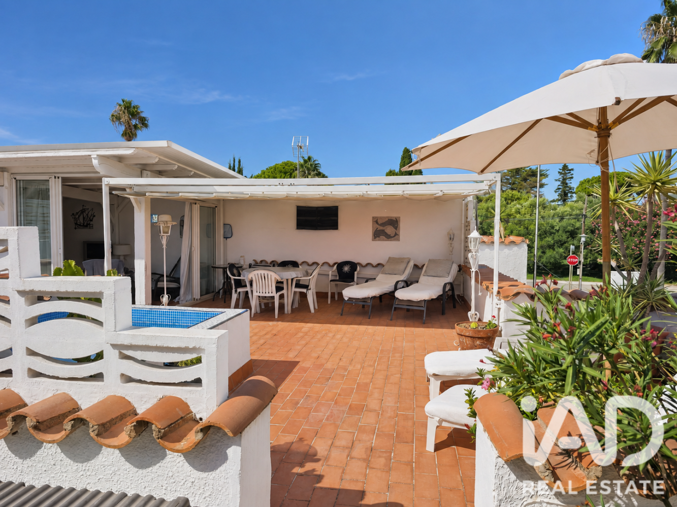 Rindu māja Cambrils, Tarragona, Spānijā 3 istabas, 104 m2 Nr. 197788
