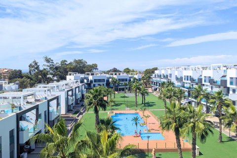 Apartament w Guardamar del Segura, Alicante, Hiszpania 3 sypialnie, 91 mkw. nr 199790
