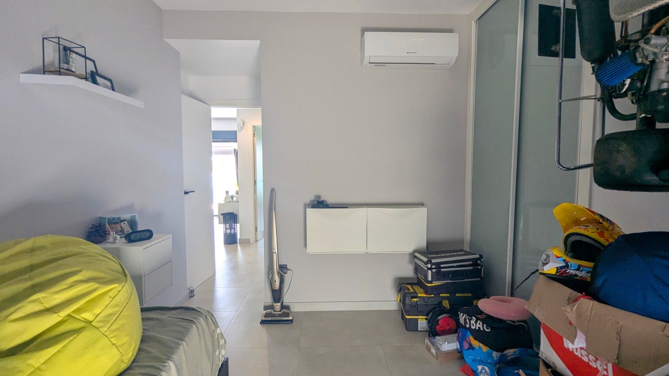 Квартира в Гуардамар-дель-Сегура, Аликанте, Испания 3 спальни, 91м2 №199790