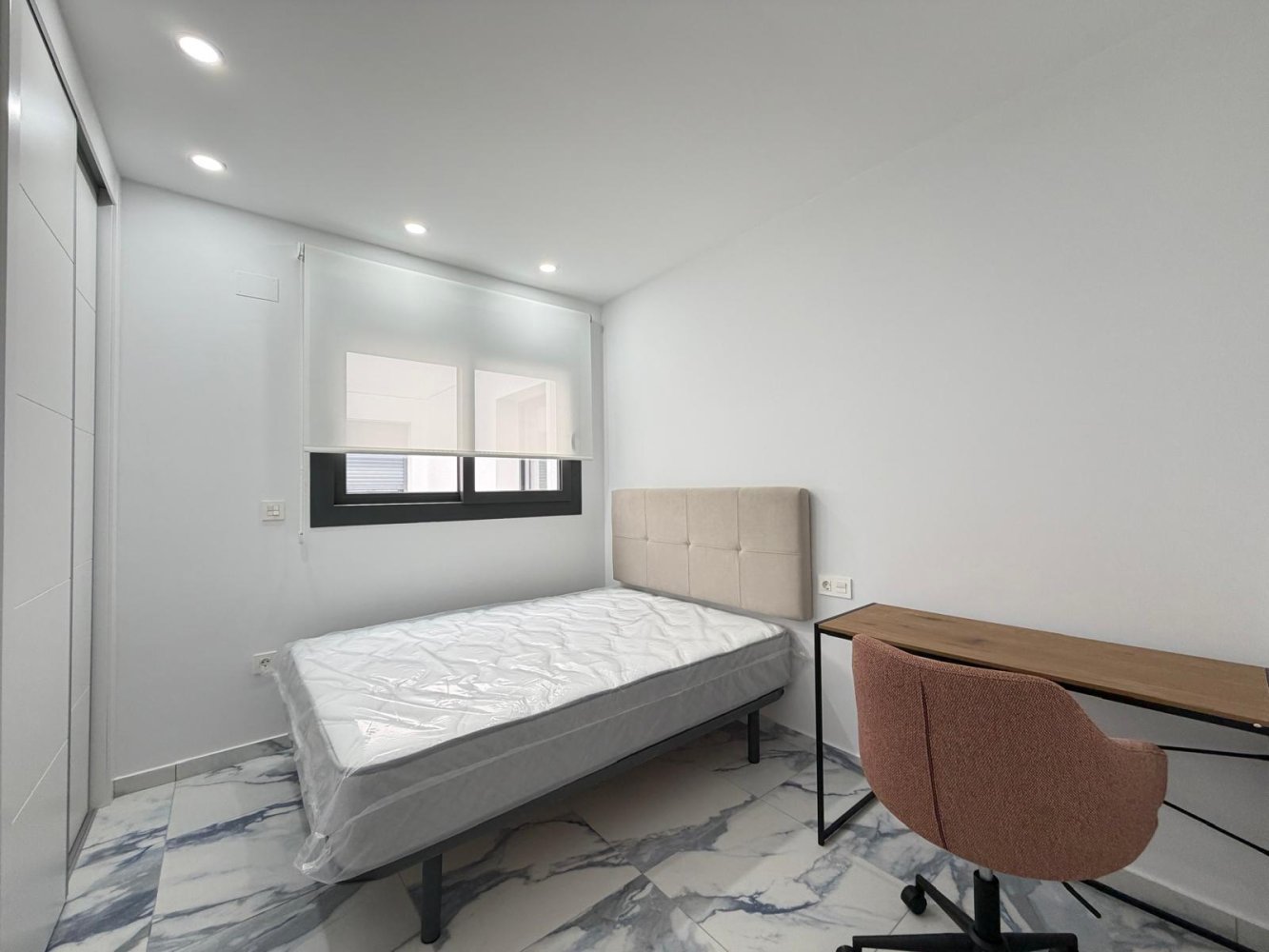 Wohnung in Torrevieja, Alicante, Spanien 3 Schlafzimmer, 113 m2 Nr. 197322