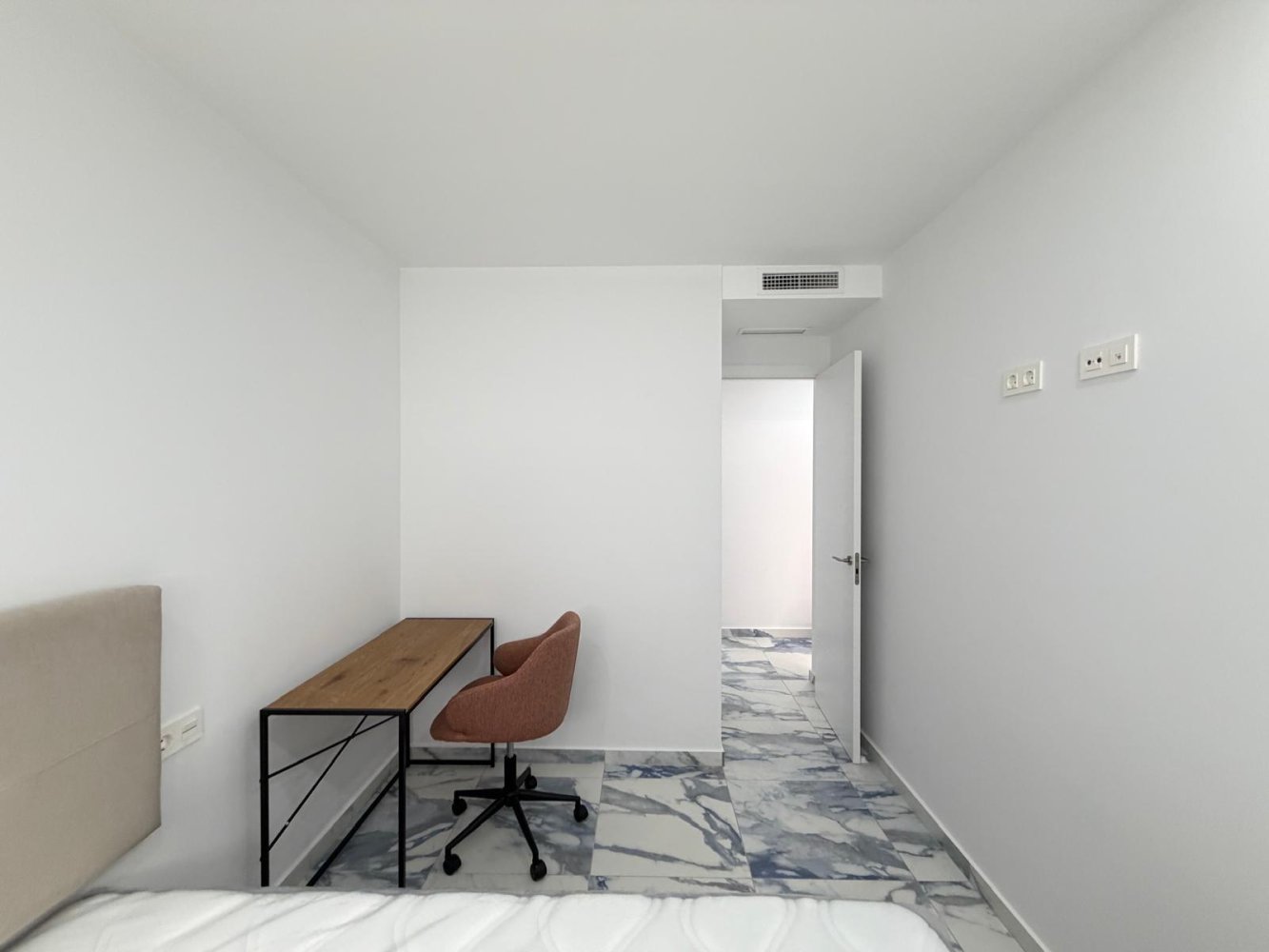 Wohnung in Torrevieja, Alicante, Spanien 3 Schlafzimmer, 113 m2 Nr. 197322