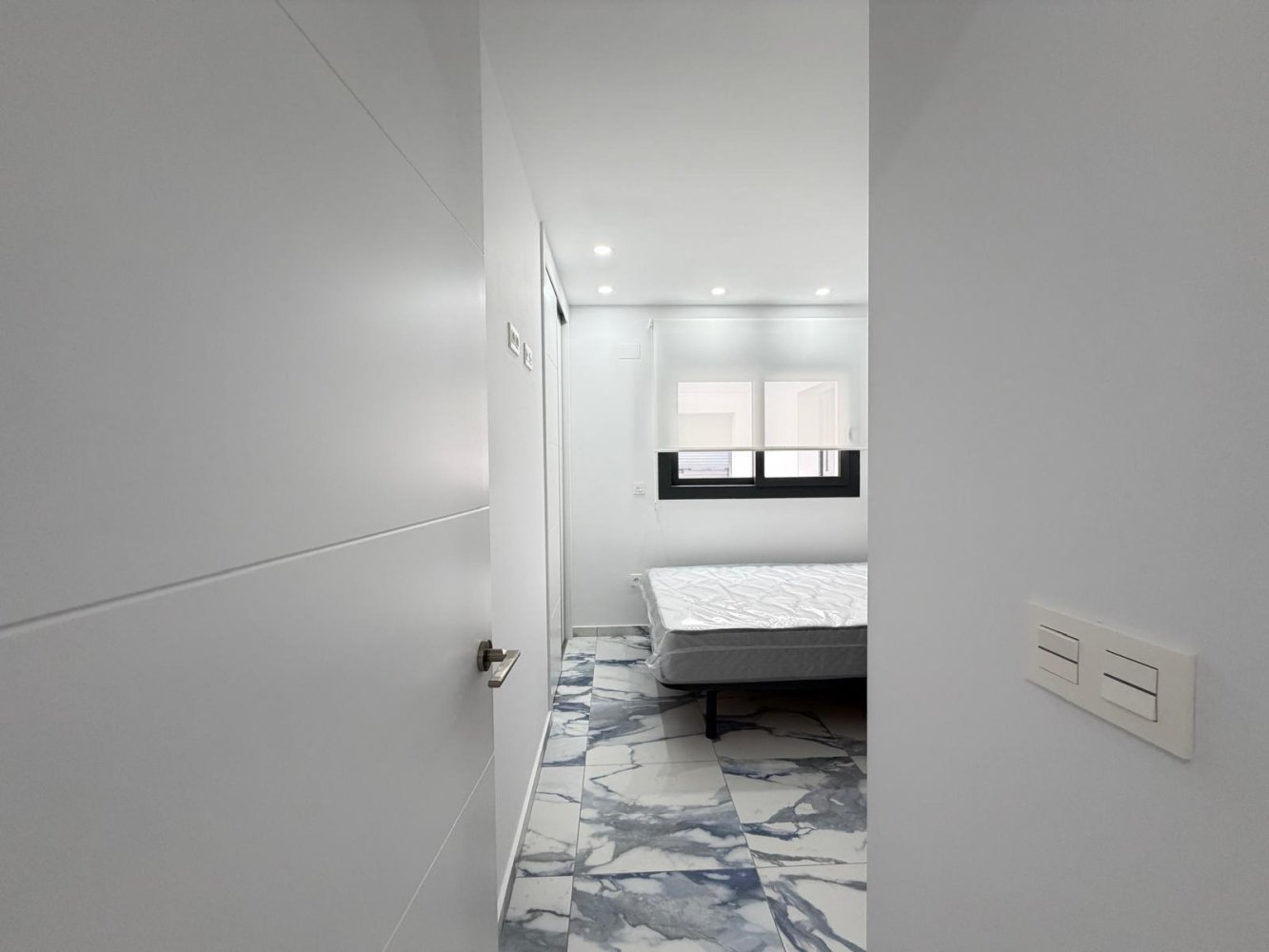 Wohnung in Torrevieja, Alicante, Spanien 3 Schlafzimmer, 113 m2 Nr. 197322
