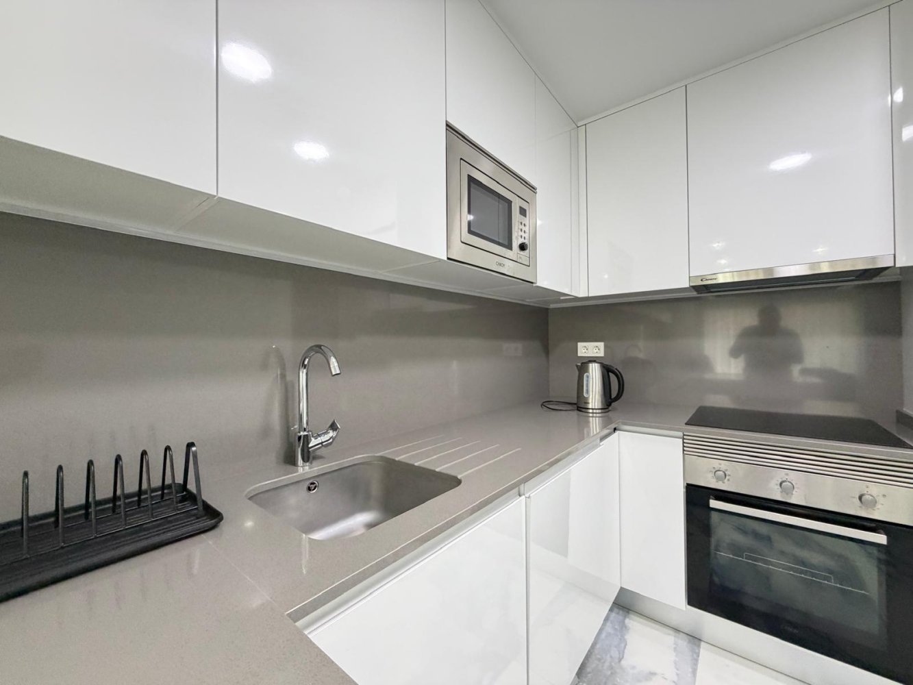 Wohnung in Torrevieja, Alicante, Spanien 3 Schlafzimmer, 113 m2 Nr. 197322