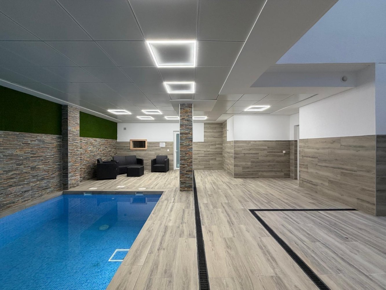 Wohnung in Torrevieja, Alicante, Spanien 3 Schlafzimmer, 113 m2 Nr. 197322