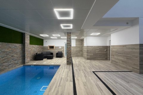 Wohnung in Torrevieja, Alicante, Spanien 3 Schlafzimmer, 113 m2 Nr. 197322